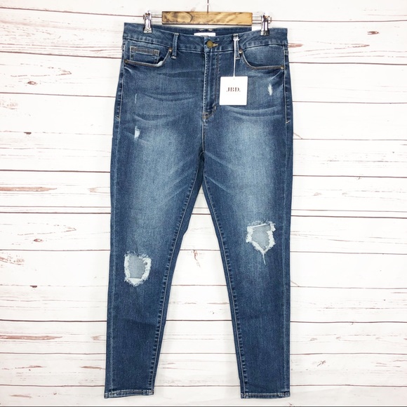 just black women's jeans